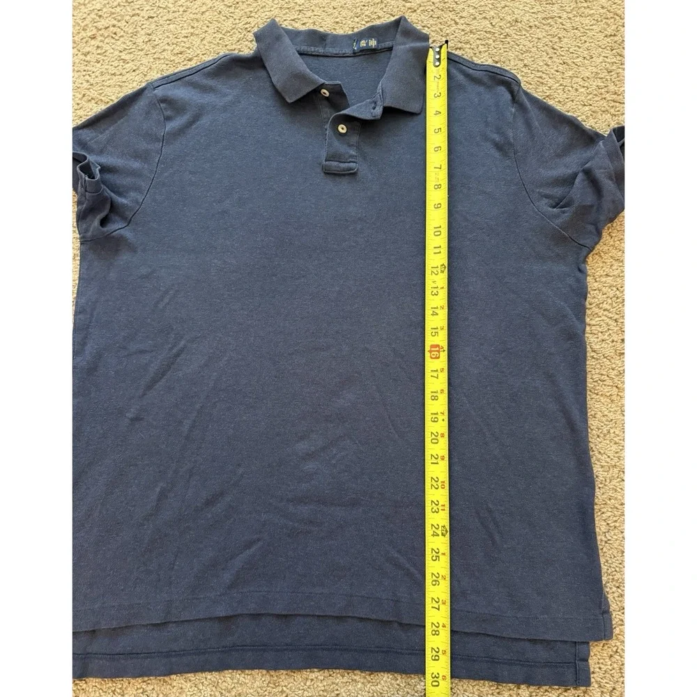 Ralph Lauren this polo